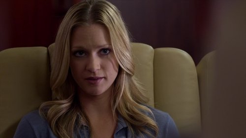 Criminal Minds S8E2 - The Pact