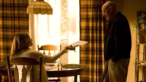 Breaking Bad S2E5 - Breakage