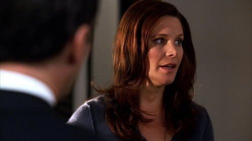 Criminal Minds S4E9 - 52 Pickup