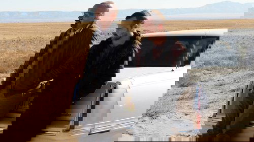 Breaking Bad S5E11 - Confessions