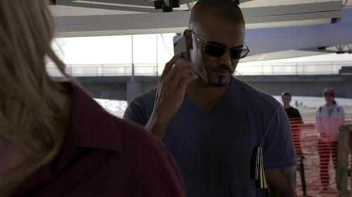 Criminal Minds S6E23 - Big Sea