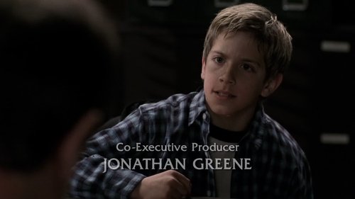 Law & Order: Special Victims Unit S5E19 - Sick