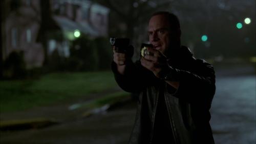 Law & Order: Special Victims Unit S8E16 - Philadelphia