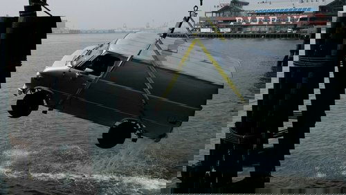 Law & Order: Special Victims Unit S8E8 - Cage