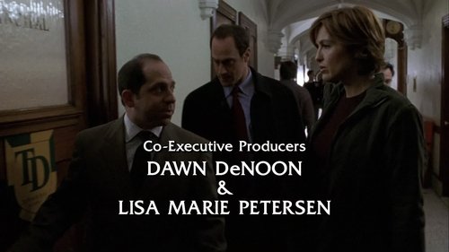 Law & Order: Special Victims Unit S5E17 - Mean