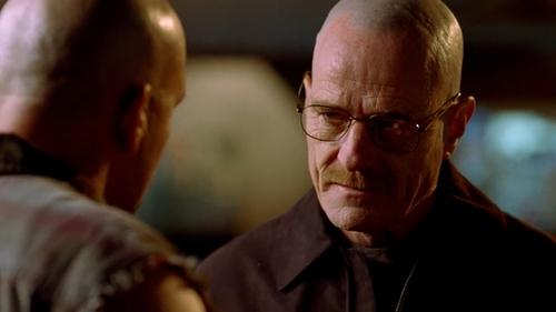 Breaking Bad S2E10 - Over