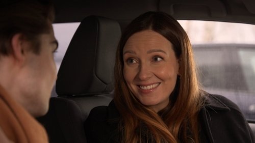 Secret Lives S26E166 - Episode 4602