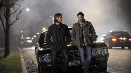 Supernatural S9E20 - Bloodlines