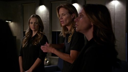 Criminal Minds S10E23 - The Hunt