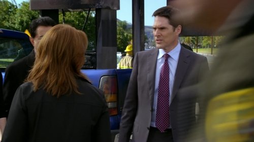 Criminal Minds S6E13 - The Thirteenth Step