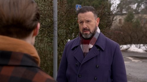 Secret Lives S27E12 - Episode 4622