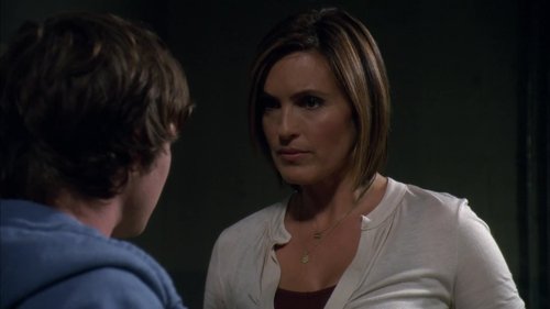 Law & Order: Special Victims Unit S10E2 - Confession
