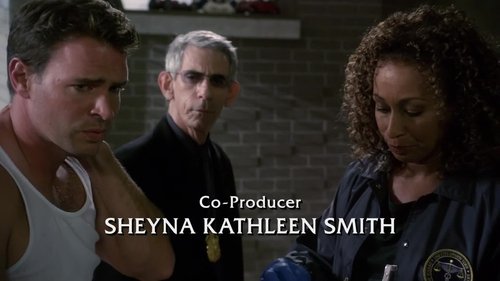 Law & Order: Special Victims Unit S11E4 - Hammered