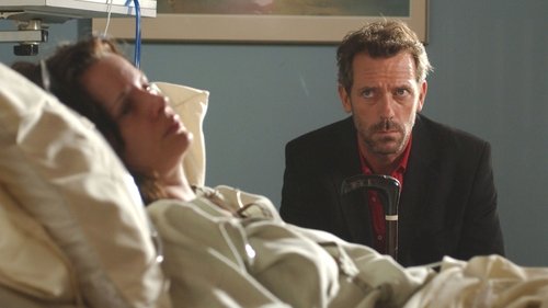 House S1E6 - The Socratic Method