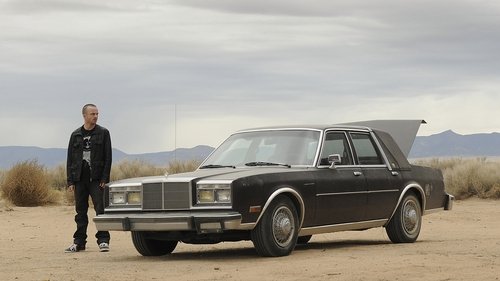 Breaking Bad S4E5 - Shotgun