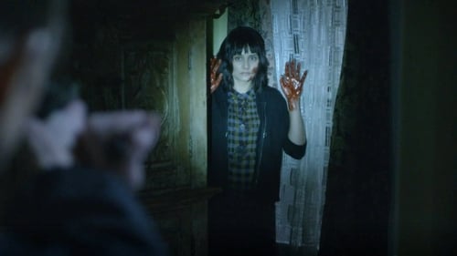 Criminal Minds S14E14 - Sick and Evil