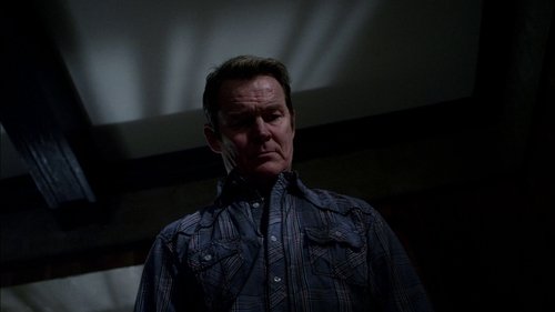 Supernatural S6E16 - ...And Then There Were None