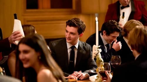 Law & Order: Special Victims Unit S23E15 - Promising Young Gentleman