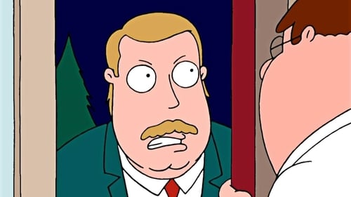 Family Guy S2E9 - If I'm Dyin', I'm Lyin'