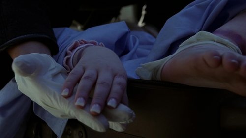 Law & Order: Special Victims Unit S4E19 - Appearances