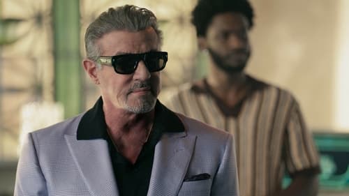 Tulsa King S2E4 - Heroes and Villains