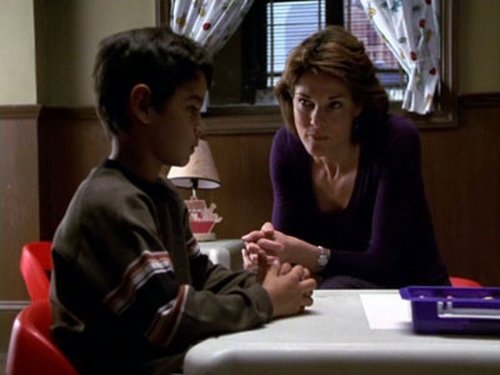 Law & Order: Special Victims Unit S2E5 - Baby Killer