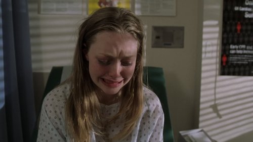 Law & Order: Special Victims Unit S6E5 - Outcry