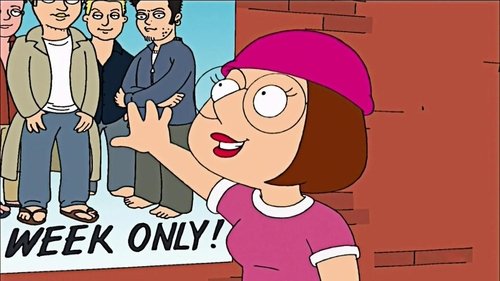 Family Guy S3E21 - Family Guy Viewer Mail #1