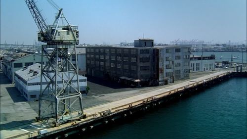 Prison Break S4E11 - Quiet Riot