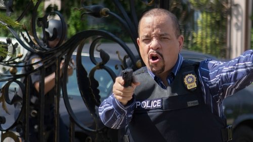 Law & Order: Special Victims Unit S16E1 - Girls Disappeared