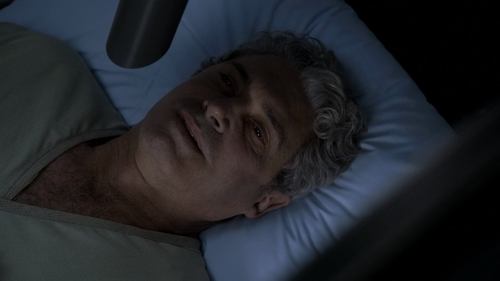 House S8E4 - Risky Business