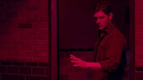 Supernatural S10E3 - Soul Survivor