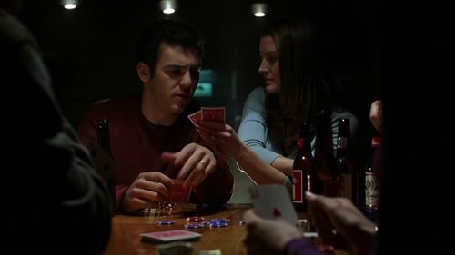 Law & Order: Special Victims Unit S4E22 - Futility