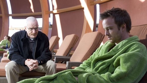 Breaking Bad S2E13 - ABQ
