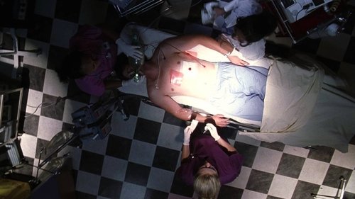 Smallville S5E3 - Hidden