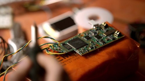 Criminal Minds S7E4 - Painless