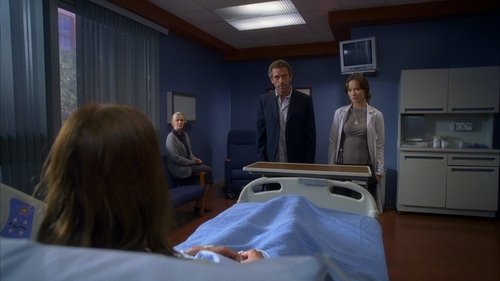 House S4E4 - Guardian Angels