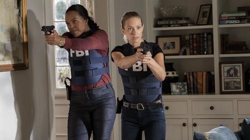 Criminal Minds S16E4 - Pay-Per-View