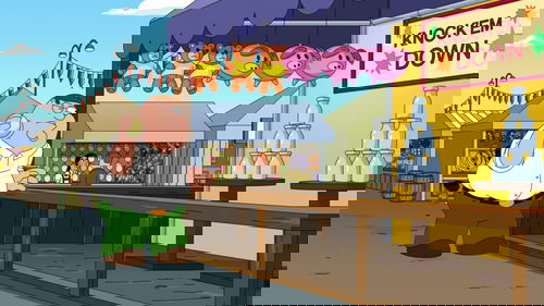 Family Guy S23E7 - Pitch Imperfect