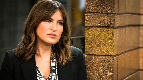 Law & Order: Special Victims Unit S19E12 - Info Wars
