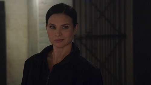 NCIS S20E2 - Daddy Issues