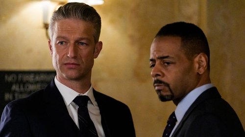 Law & Order: Special Victims Unit S26E18 - The Accuser