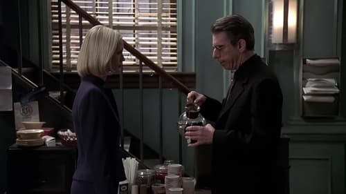 Law & Order: Special Victims Unit S2E18 - Manhunt