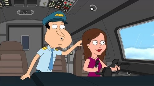 Family Guy S17E15 - No Giggity, No Doubt