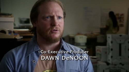 Law & Order: Special Victims Unit S12E4 - Merchandise