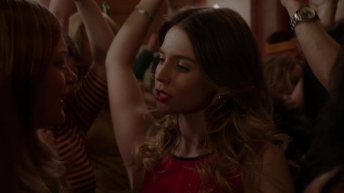 Law & Order: Special Victims Unit S14E20 - Girl Dishonored