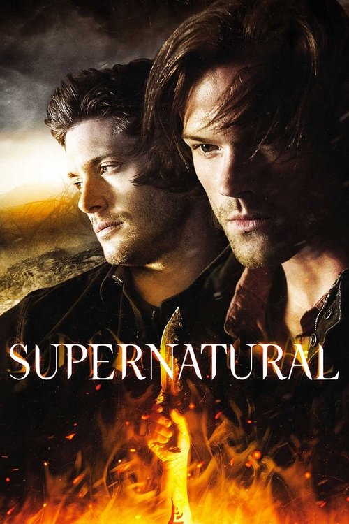 Supernatural - Season 10 Poster