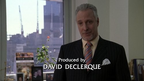 Law & Order: Special Victims Unit S5E22 - Painless