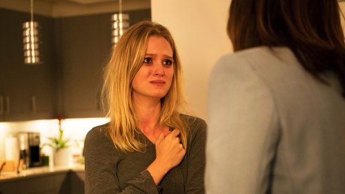 Law & Order: Special Victims Unit S20E4 - Revenge