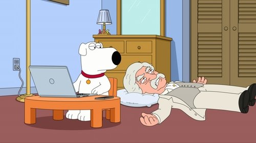 Family Guy S23E18 - Twain's World